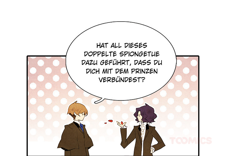 Ardors Königreich - episode 37 - 0