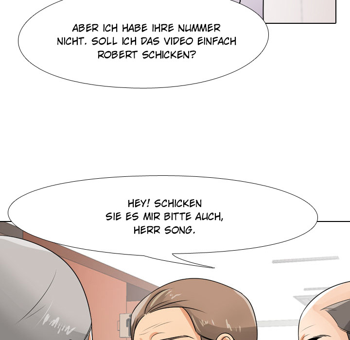 Das Partnerkarussell - episode 45 - 5