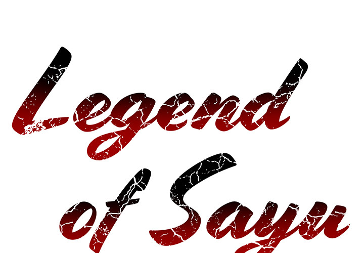 Legend of Sayu - episode 52 - 1