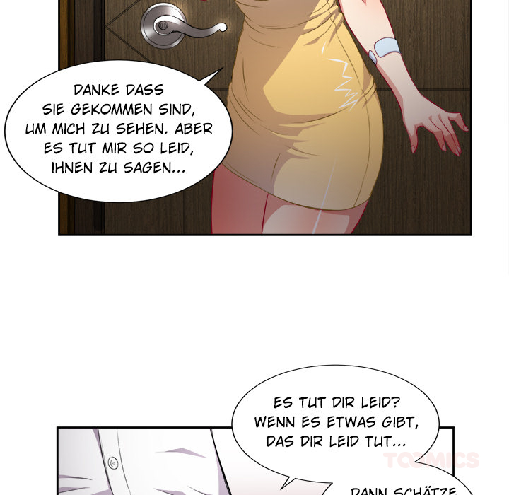 Yuris Nebenjob - episode 34 - 49