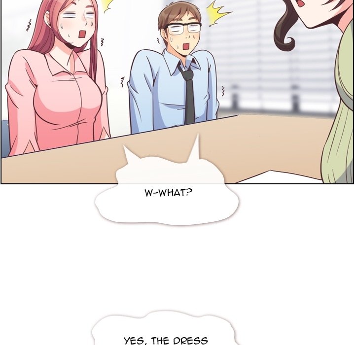 Annoying Alice - episode 57 - 54