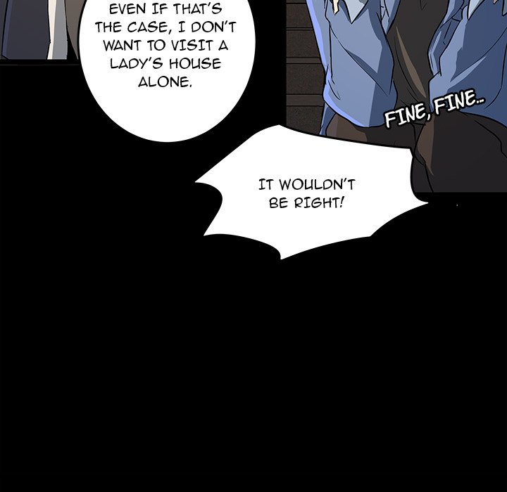 The Tiger, The Sun and The Moon - episode 52 - 21