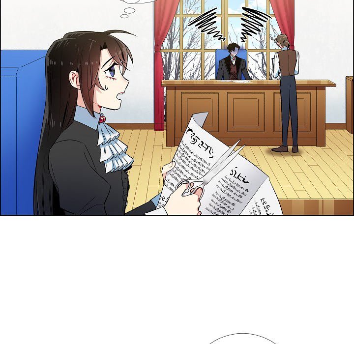 The Maid and the Vampire - episode 33 - 8