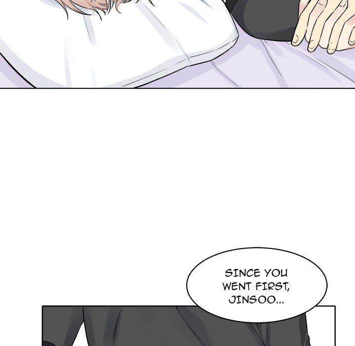 Excuse me, This is my Room - UNCENSORED - episode 19 - 127