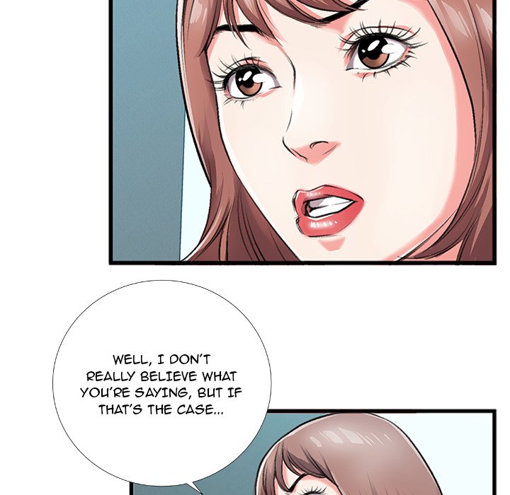Between Us - episode 4 - 14