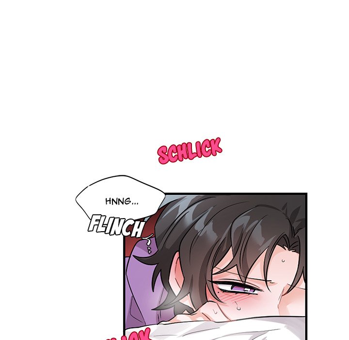 Pheromone Sherbet♥ - episode 11 - 50