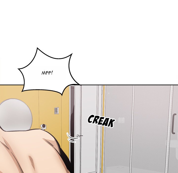 Excuse me, This is my Room - episode 86 - 132