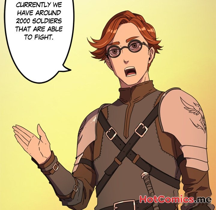 The Chronicle of Seven - episode 11 - 35