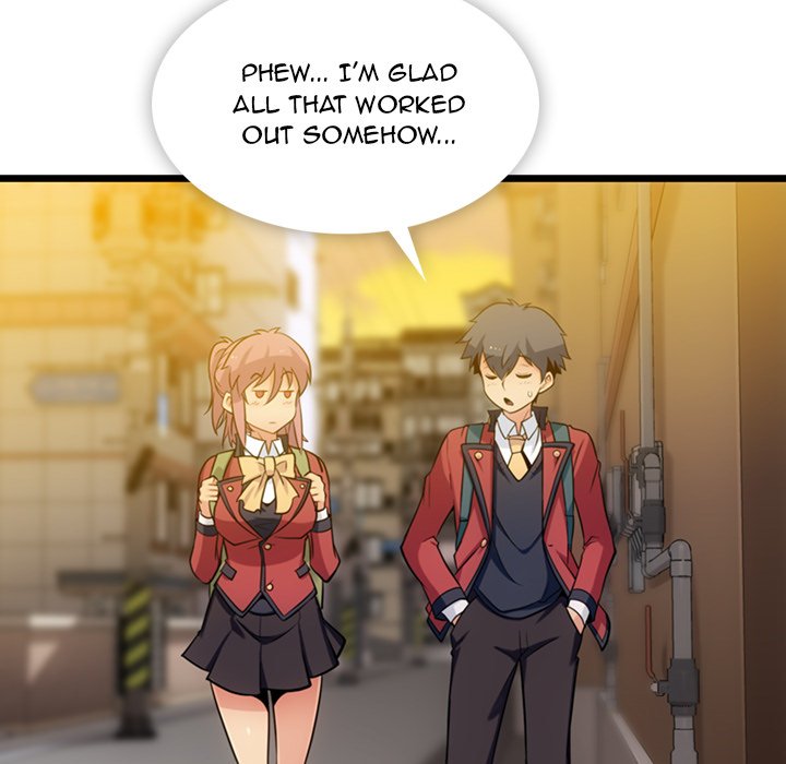 Such a Cute Spy - episode 8 - 96