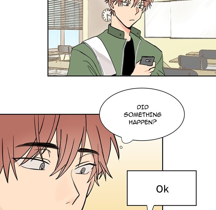 The Warmth of Your Heartbeat - episode Prologue - 23