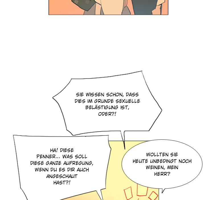 Verbrannter Kaffee - episode 15 - 30