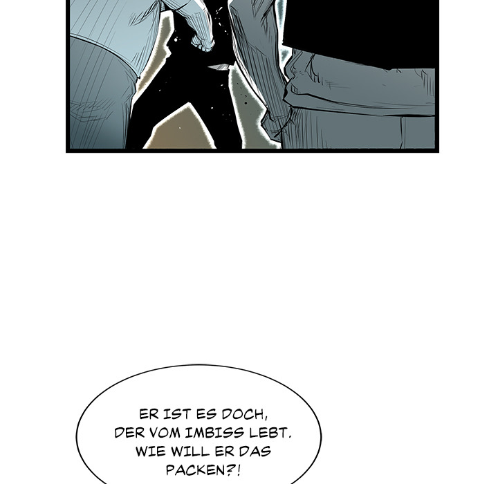 DIE, DAI - episode 44 - 48