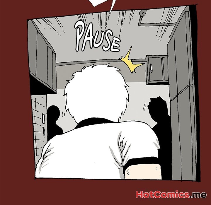 They're Coming - episode 22 - 48