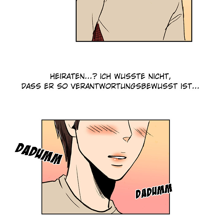 Händchenhalten Auf Eigene Gefahr - episode 19 - 52