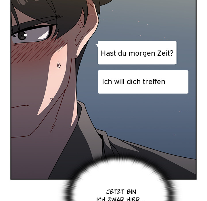 Liebe auf Knopfdruck - episode 42 - 73