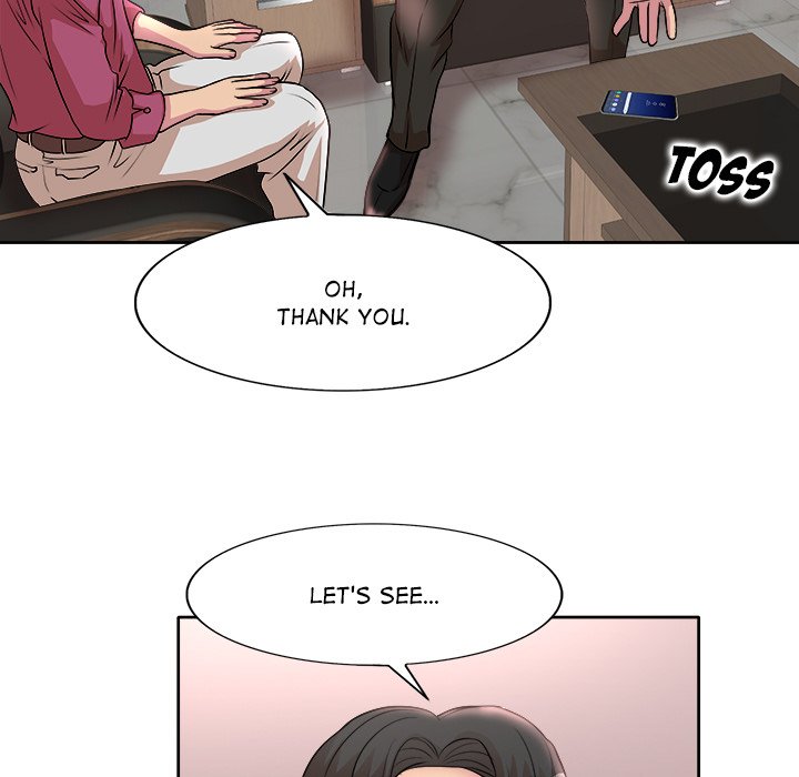 My Wife's Students - episode 16 - 36