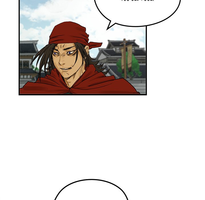 The Blade Demon - episode 29 - 37
