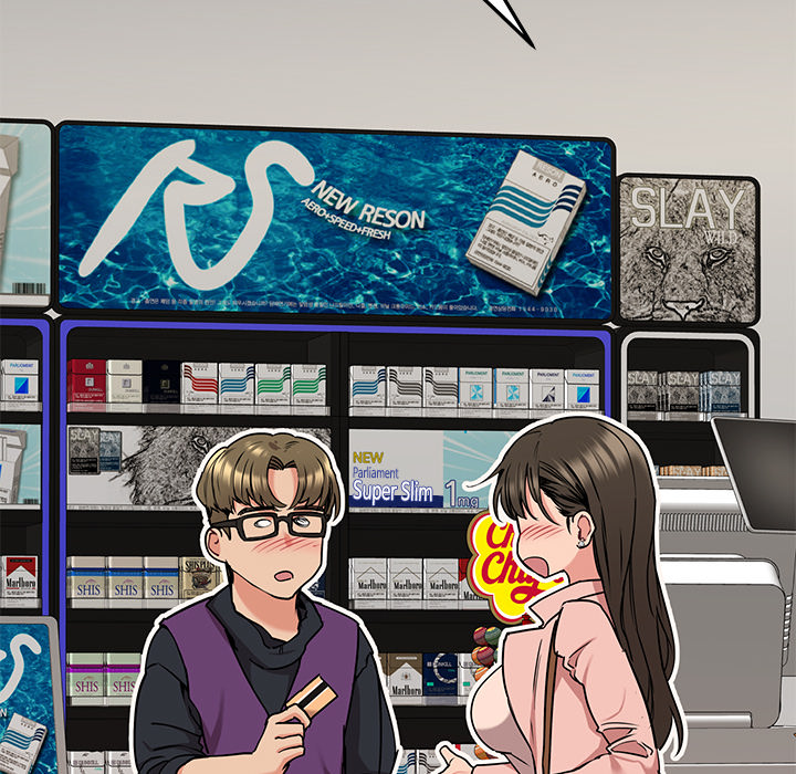 Don't Tell Mom - episode 12 - 82