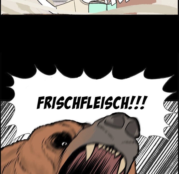 Mitschüler fressen verboten - episode 29 - 38