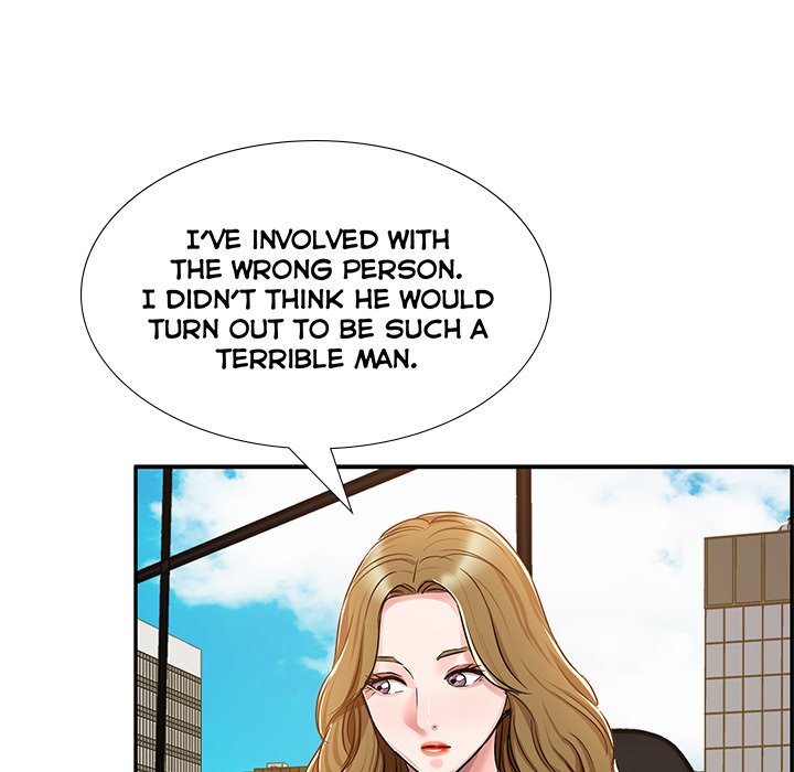 Sponsor (Drama) - episode 33 - 34