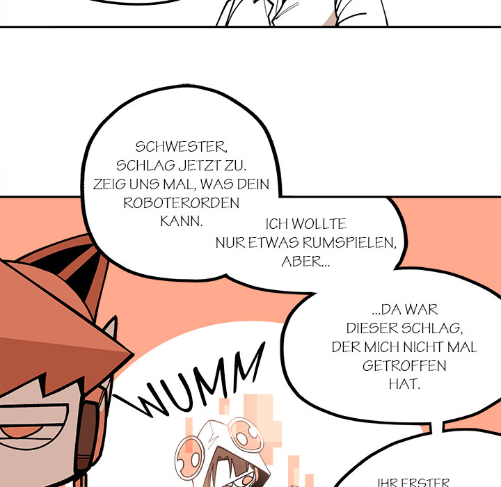 Robogattin - episode 23 - 46