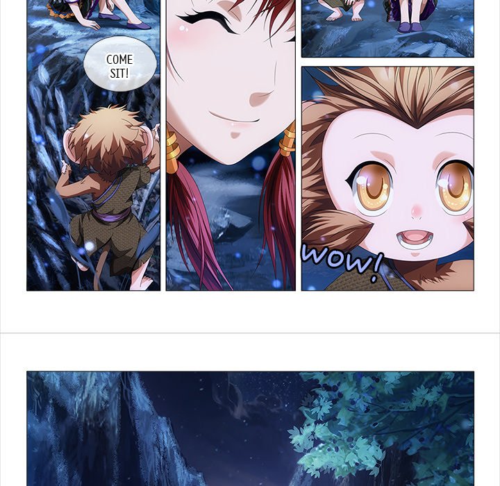 The Monkey King's Tale - episode 8 - 7