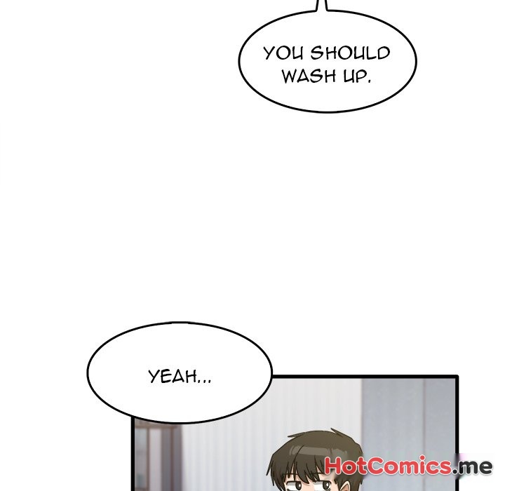 No More, No Less - episode 31 - 37
