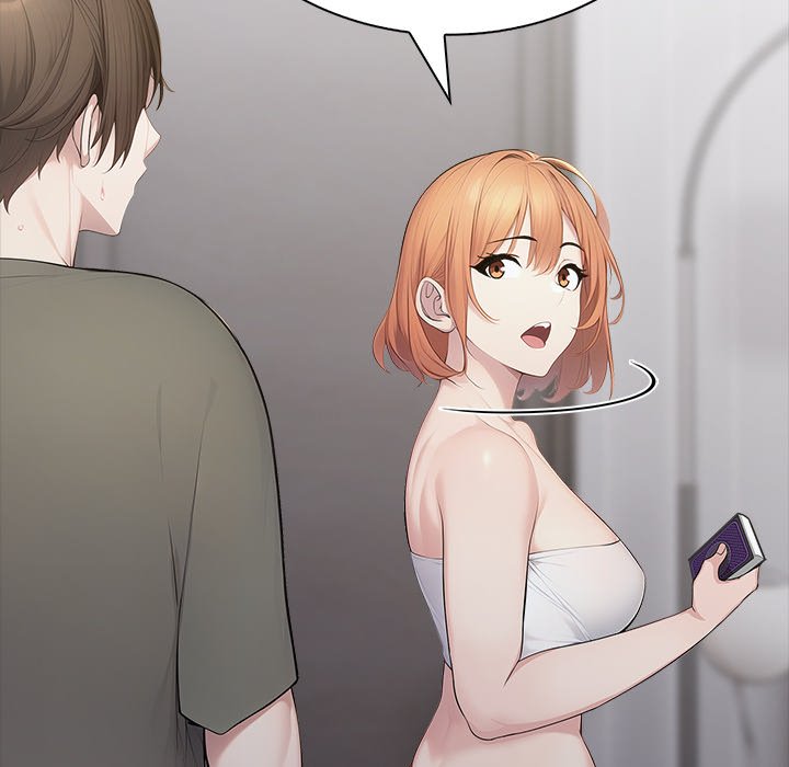 Mina's Little Trap - episode 7 - 43