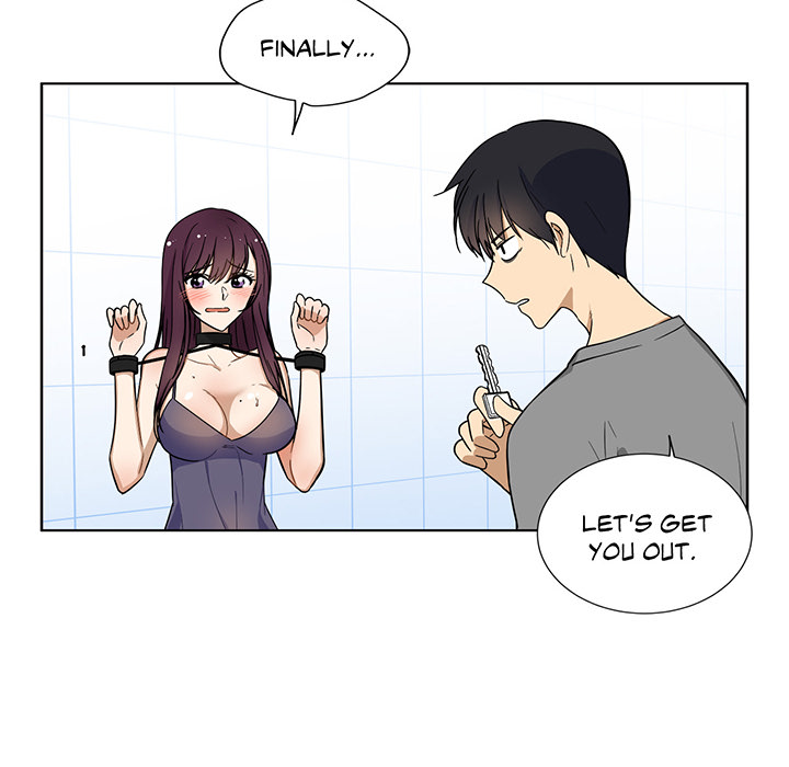 Shame Room - episode 2 - 17