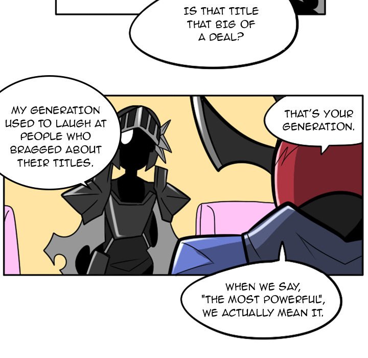 Maki and Friends - episode 44 - 31