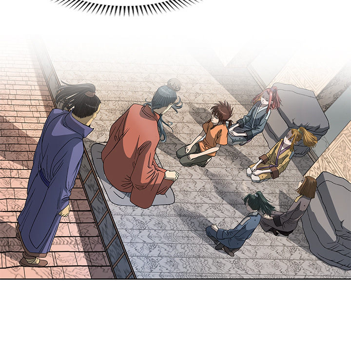 Die Reise des Gunak - episode 4 - 101