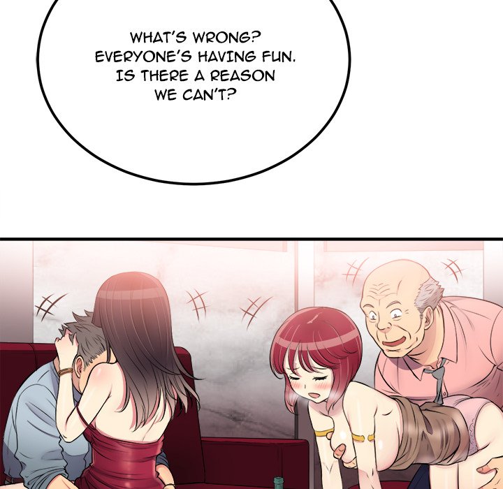Yuri's Part Time Job - episode 5 - 60