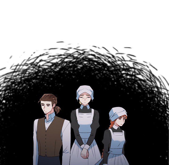 The Maid and the Vampire - episode 14 - 32