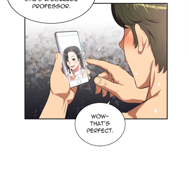 Yuri's Part Time Job - episode 24 - 25
