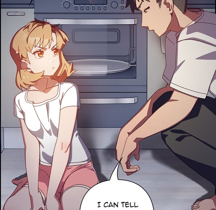Like No Other - episode Prologue - 21