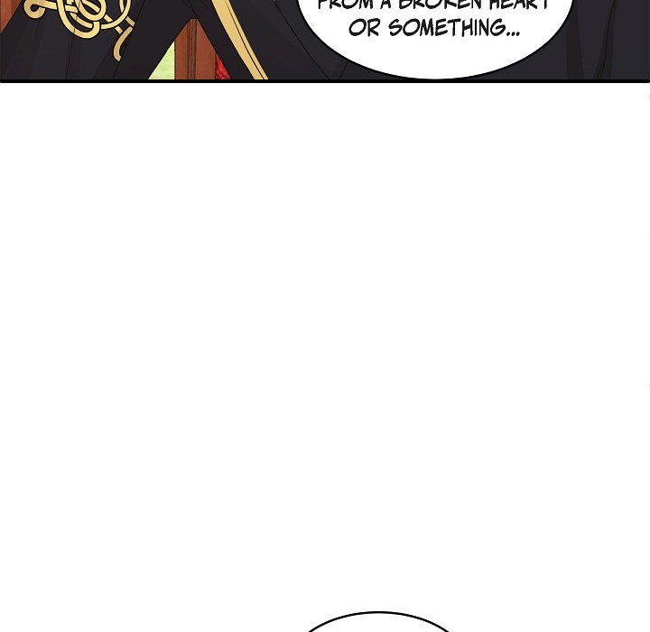 Hold on, Crown Prince! - episode 35 - 16