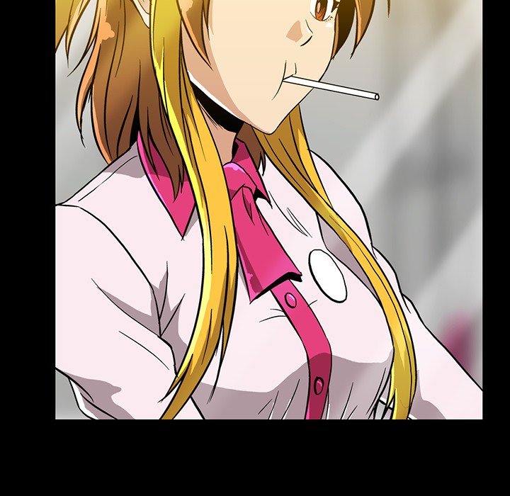 Drug Candy - episode 3 - 110