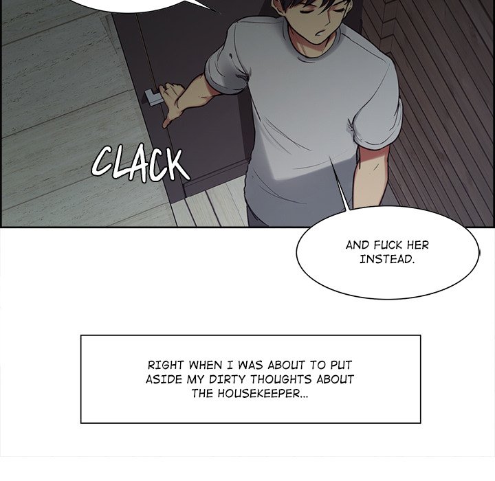 Domesticate The Housekeeper - episode 1 - 92
