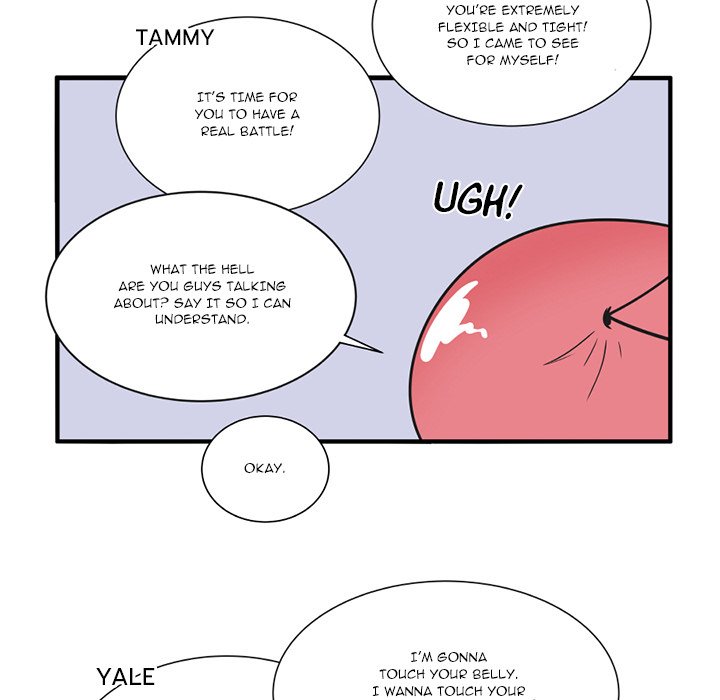 The Amazing Siblings - episode 38 - 16