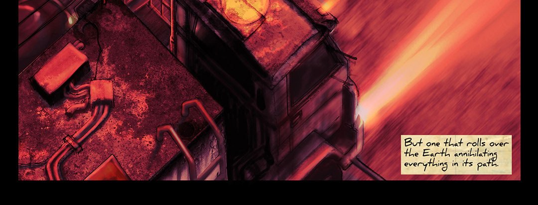 Stonebot Omnibus by Various Authors - episode 1 - 43