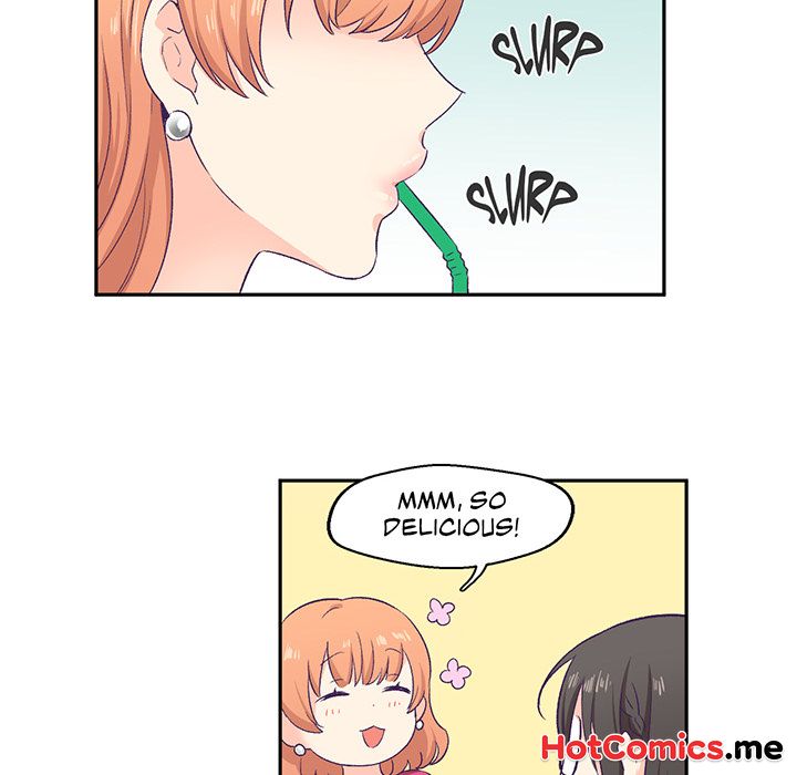 My Special Squishy Someone - episode 3 - 63