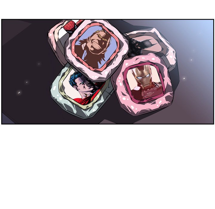 Supernova - episode 27 - 120