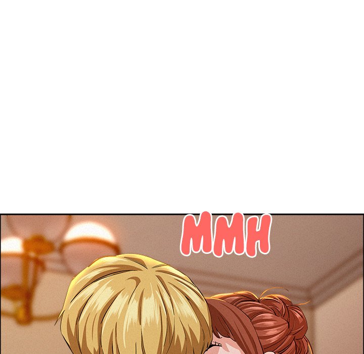 Her Bodyguard - episode 33 - 16