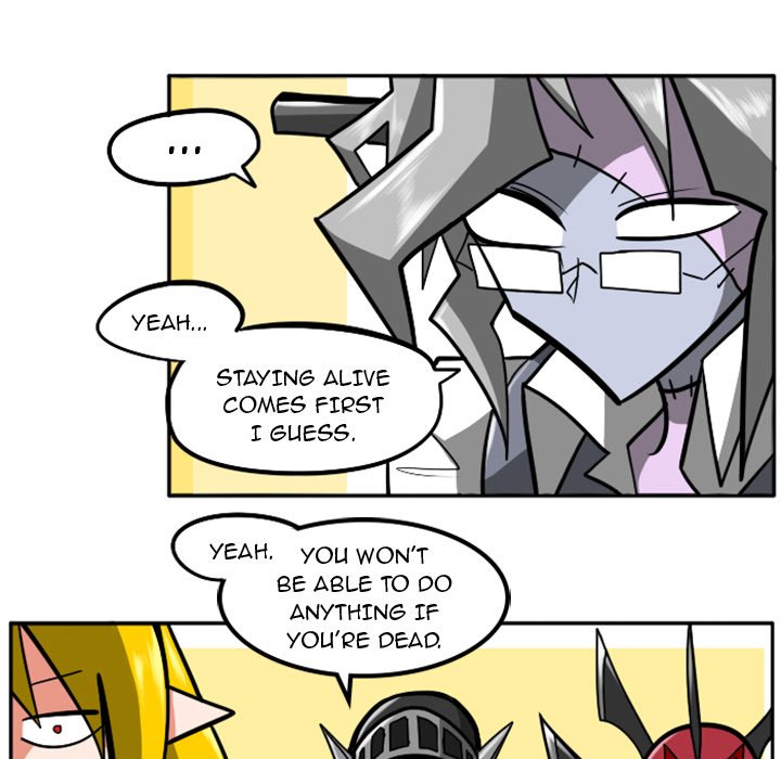 Maki and Friends - episode 27 - 118