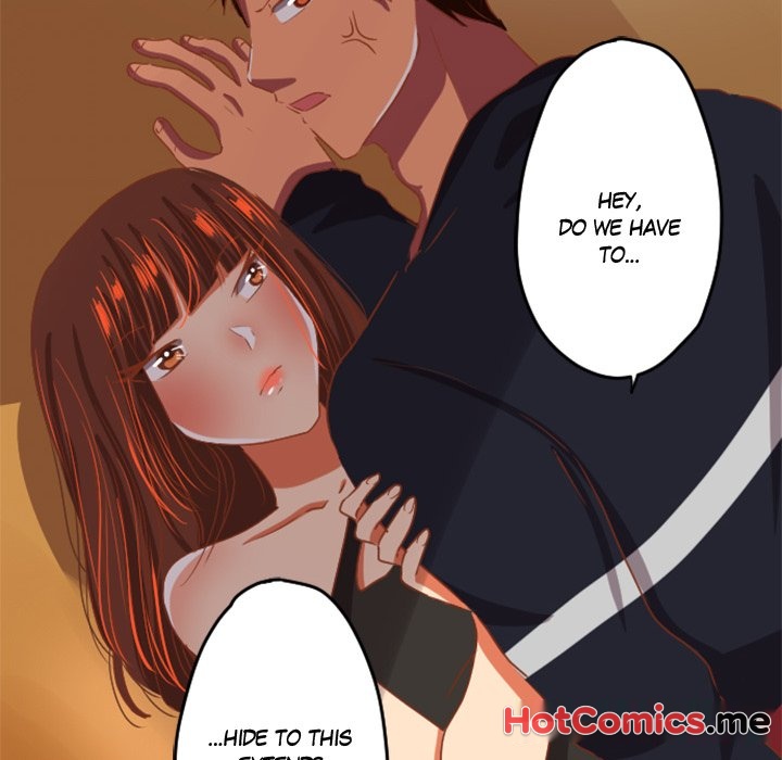 My Girlfriend is a Soap Opera Star - episode 36 - 11