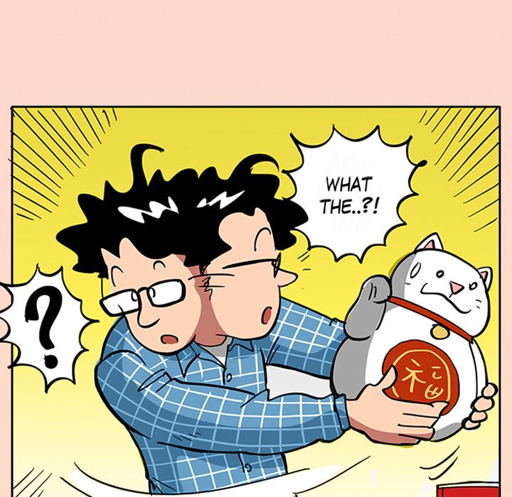 Lay Lay Cat - episode 11 - 25