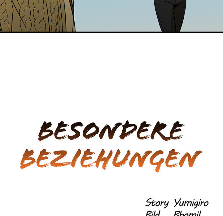 Besondere Beziehungen - episode 69 - 40
