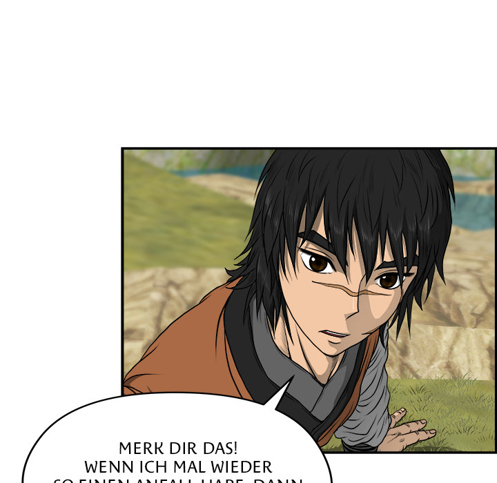 Das Schwert des Donners - episode 15 - 13