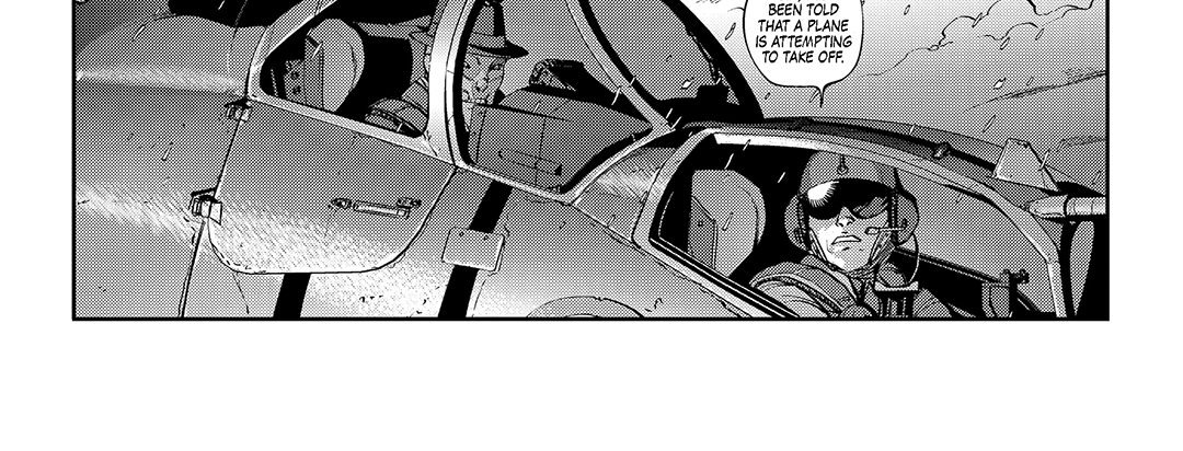 StoneBot Nakamura Omnibus - episode 9 - 87