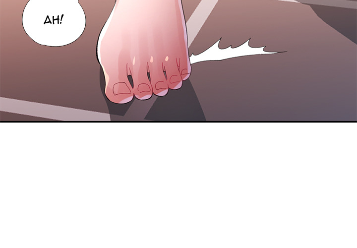 Intimate Tutoring - episode 3 - 3